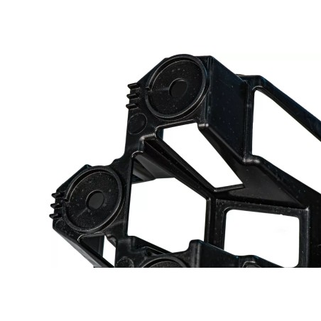 Support de coin arrière gauche pour pare-chocs conducteur VW Volkswagen Jetta 2015-2017 Support de coin arrière gauche pour pare-chocs conducteur VW Volkswagen Jetta 2015-2017