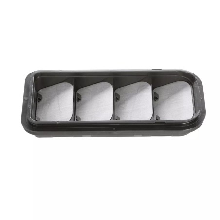 Évent de pression arrière inférieur gauche ou droit pour VW Volkswagen Golf GTI 2015 OEM NOUVEAU 7N0819465E Évent de pression arrière inférieur gauche ou droit pour VW Volkswagen Golf GTI 2015 OEM NOUVEAU 7N0819465E