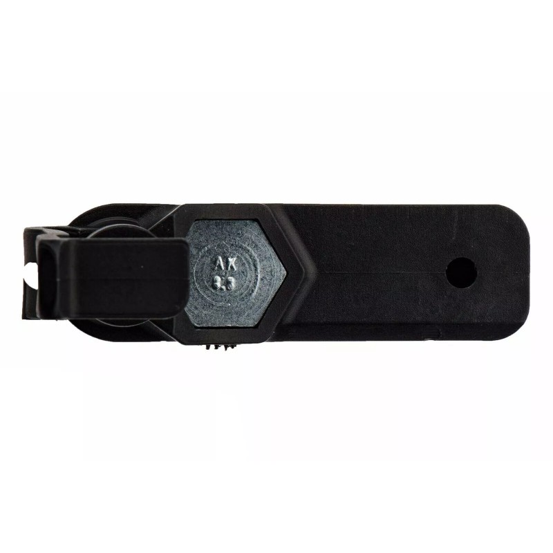 Pièce d'origine Audi VW 1990-2001 Jetta Levier de relais de transmission manuelle Support de câble 1J0711256