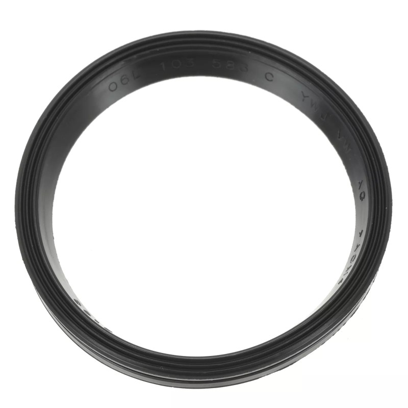 Joint de couvercle de distribution moteur Audi d'origine 06L-103-583-C