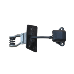 Butée de Porte Arrière Droite pour VW T5 T6 Transporter