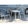 Chaise/Siège Pliant de camping pour Habillage Arrière VW T5/T6 Multivan California Chaise/Siège Pliant de camping pour Habillage Arrière VW T5/T6 Multivan California