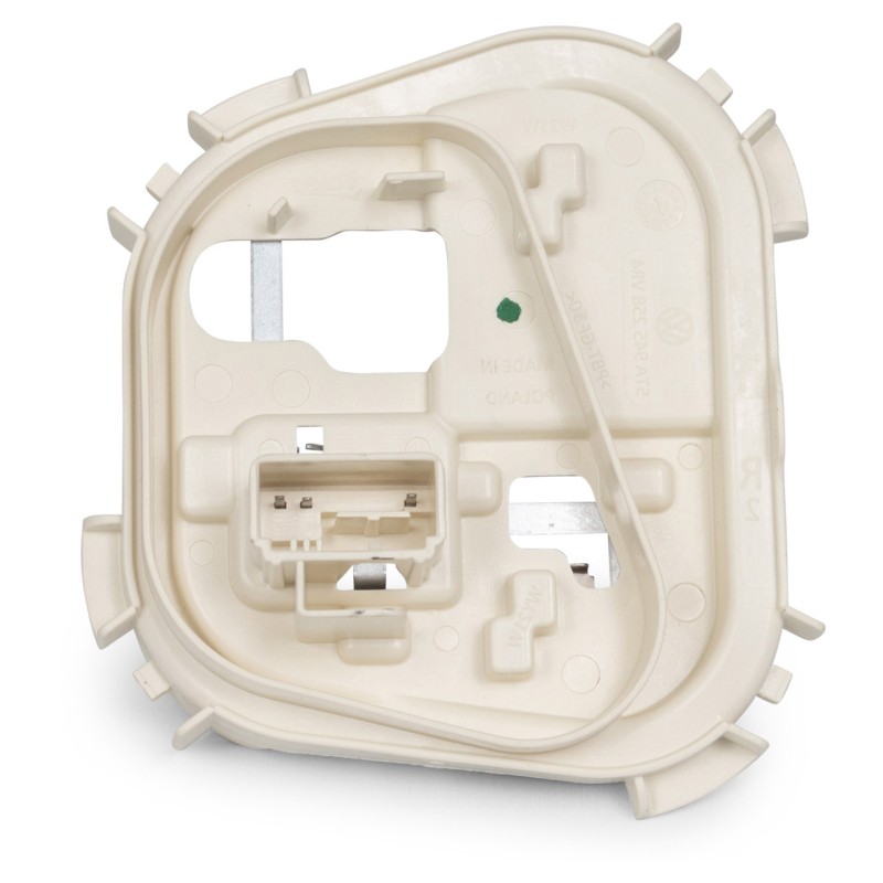 Support de Feu Arrière Gauche Extérieur pour VW Touran (5T)