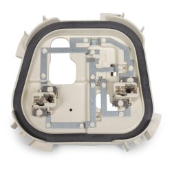 Support de Feu Arrière Gauche Extérieur pour VW Touran (5T)