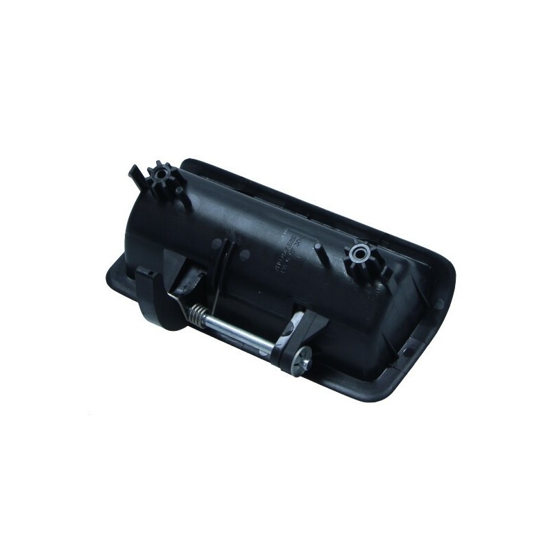 Poignée de Commande Originale VW T5 T6 pour Porte Battante Arrière