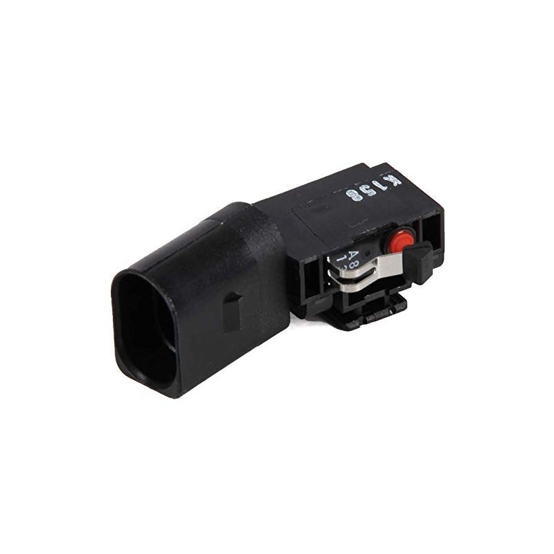 Micro contacteur pour cylindre serrure hayon VW Jetta (A5 1K) Polo 4 (9N) Micro contacteur pour cylindre serrure hayon VW Jetta (A5 1K) Polo 4 (9N)