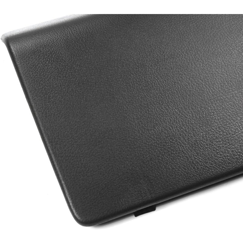 Couvercle arrière gauche du compartiment de chargement du bus de transport VW T5, cache de couverture.