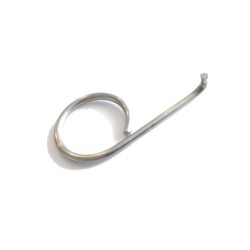 Outil de retrait cache boulon  VW