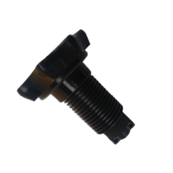 Vis de Fixation Roue de Secours VW Originale 2G0803899A