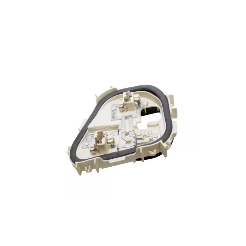 Support de lampe arrière gauche extérieur pour Volkswagen Golf 7 (5G) Variant, porte-feu arrière. Support de lampe arrière gauche extérieur pour Volkswagen Golf 7 (5G) Variant, porte-feu arrière.