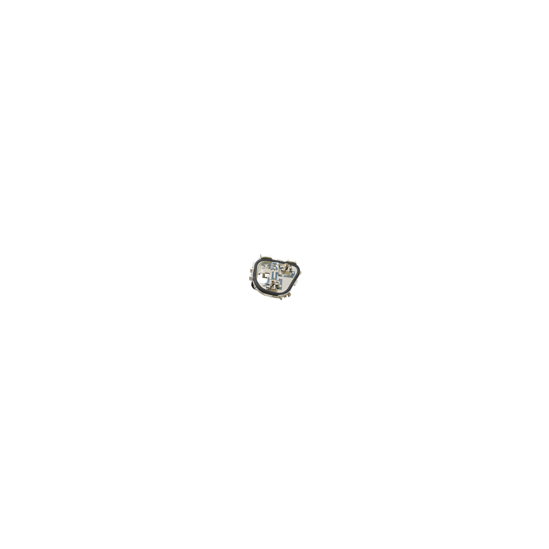 Support de lampe arrière gauche extérieur pour Volkswagen Golf 7 (5G) Variant, porte-feu arrière. Support de lampe arrière gauche extérieur pour Volkswagen Golf 7 (5G) Variant, porte-feu arrière.