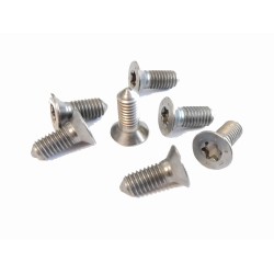 Vis de fixation pour disque de frein Original VW Audi N10648301