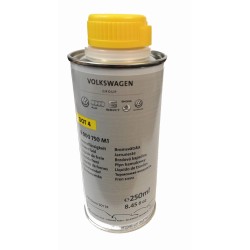 Liquide de Frein Original VW DOT4 B000750M1 250ml