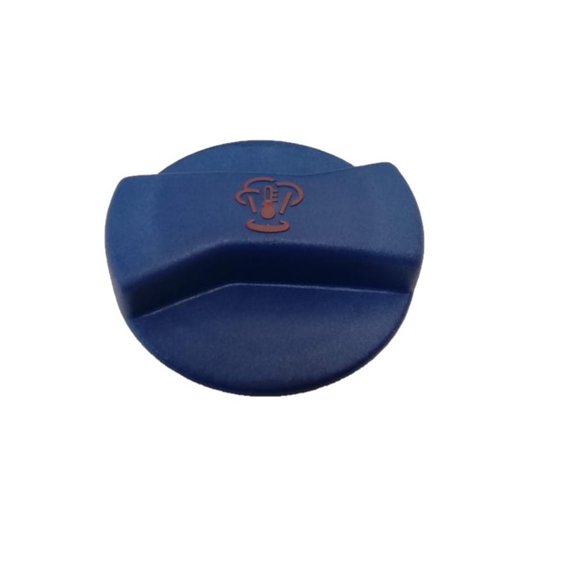 Bouchon Original VW pour Réservoir de Liquide de Refroidissement Bouchon Original VW pour Réservoir de Liquide de Refroidissement