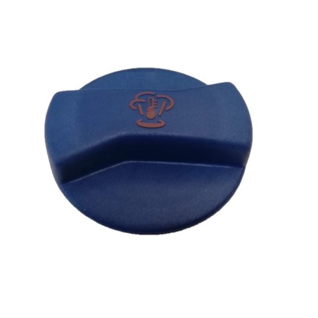 Bouchon Original VW pour Réservoir de Liquide de Refroidissement