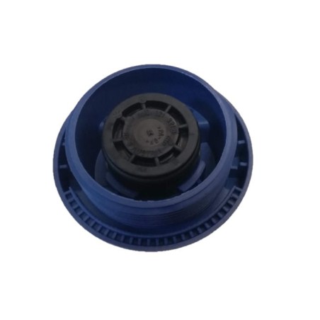 Bouchon Original VW pour Réservoir de Liquide de Refroidissement