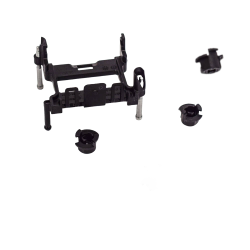 Kit de Réparation Capteur Radar Avant ACC pour VW Audi Seat Skoda 5G0998561