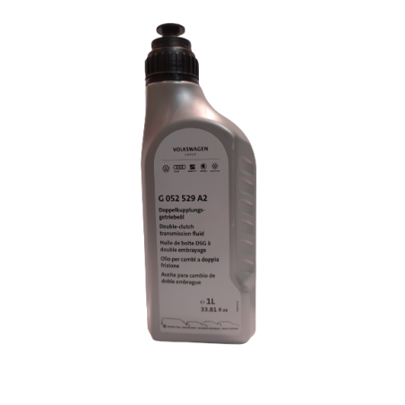 Huile de Transmission Originale Audi VW S-Tronic 7 Vitesses DSG G052529A2 Huile de Transmission Originale Audi VW S-Tronic 7 Vitesses DSG G052529A2