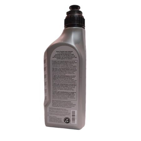 Huile de Transmission Originale Audi VW S-Tronic 7 Vitesses DSG G052529A2 Huile de Transmission Originale Audi VW S-Tronic 7 Vitesses DSG G052529A2