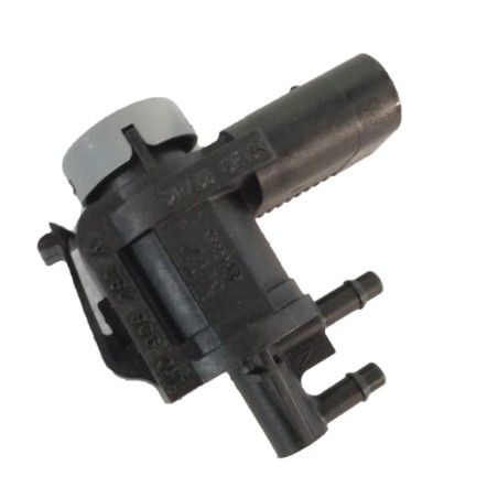 Électrovanne de Système de Dépression pour Recyclage des Gaz d'Échappement VW Audi Skoda Seat 1K0906283A Électrovanne de Système de Dépression pour Recyclage des Gaz d'Échappement VW Audi Skoda Seat 1K0906283A