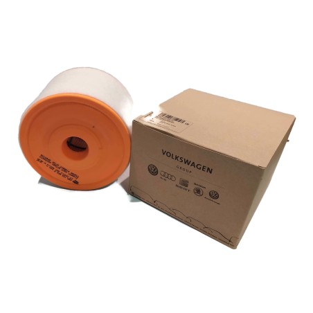 Filtre à Air Original Audi A6 S6 4G A7 Insert 1,8 / 2,0 Ltr. Référence 4G0133843K Filtre à Air Original Audi A6 S6 4G A7 Insert 1,8 / 2,0 Ltr. Référence 4G0133843K