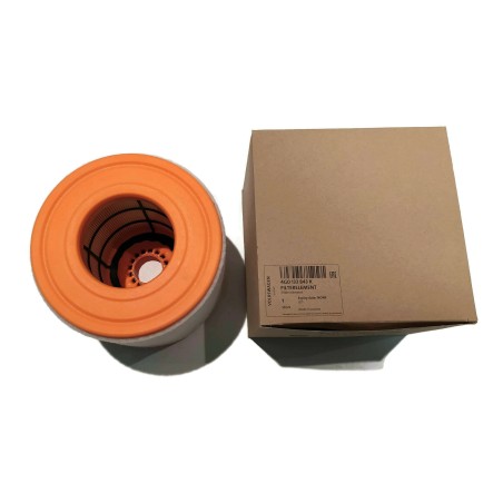 Filtre à Air Original Audi A6 S6 4G A7 Insert 1,8 / 2,0 Ltr. Référence 4G0133843K Filtre à Air Original Audi A6 S6 4G A7 Insert 1,8 / 2,0 Ltr. Référence 4G0133843K