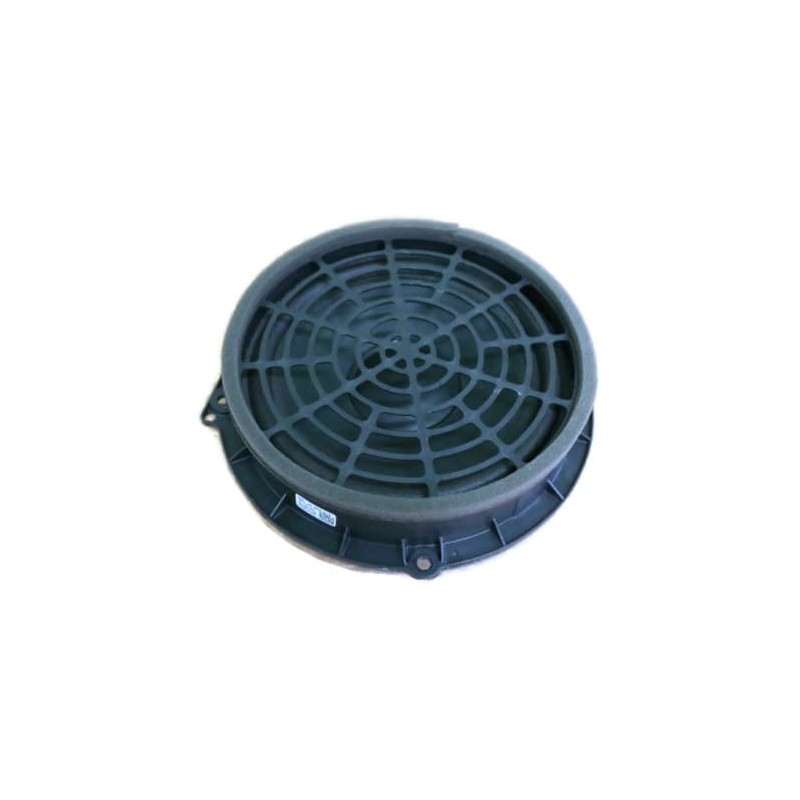 Haut-parleur de basse actif avant gauche/droite pour Audi A6 A7 (C7) - Référence 4G2035415