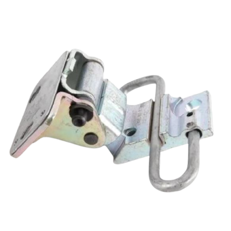 Charnière de Porte Avant Inférieure Gauche VW Audi Seat Skoda 4B0831411B