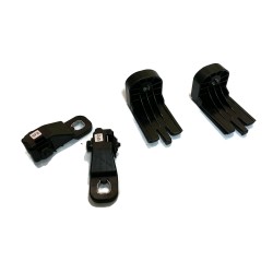 Kit De Réparation Pour Boîtier Du Phare - VAG - référence OEM: 81A998121