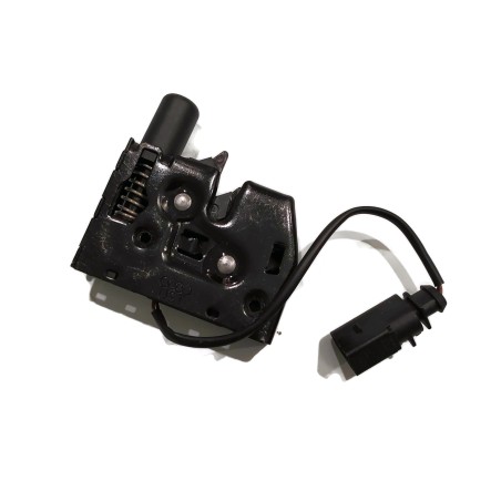Serrure Capot Moteur Originale Audi A6 A7 avec Micro-interrupteur Serrure Capot Moteur Originale Audi A6 A7 avec Micro-interrupteur