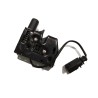 Serrure Capot Moteur Originale Audi A6 A7 avec Micro-interrupteur Serrure Capot Moteur Originale Audi A6 A7 avec Micro-interrupteur