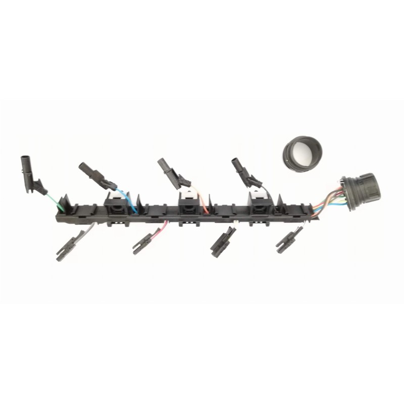 Adaptateur Original VW Audi Seat Skoda Faisceau de Câbles Injecteur Pompe 2.0 TDI