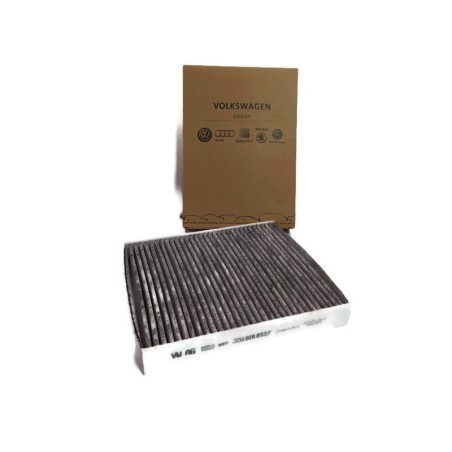 Filtre d'habitacle économique pour VW Audi Seat Skoda - Anti-poussière et pollen Filtre d'habitacle économique pour VW Audi Seat Skoda - Anti-poussière et pollen