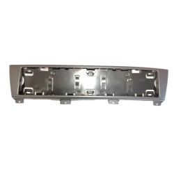 Support De Plaque D''Immatriculation - VAG - référence OEM: 8P48072851QP