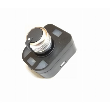 Interrupteur Rétroviseur Extérieur Électrique Pliable Audi Original Interrupteur Rétroviseur Extérieur Électrique Pliable Audi Original