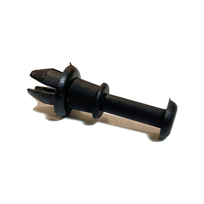 Support de Fixation pour Sangle de Plage Arrière VW Audi Skoda Seat