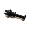 Support de Fixation pour Sangle de Plage Arrière VW Audi Skoda Seat Support de Fixation pour Sangle de Plage Arrière VW Audi Skoda Seat