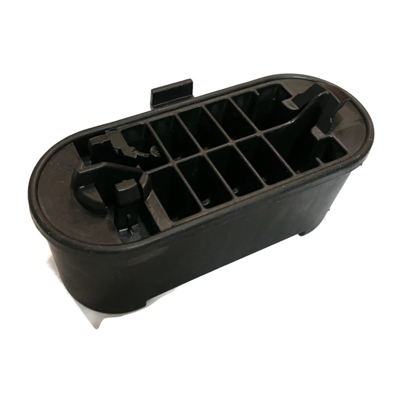 Capuchon de prise de cric arrière pour Audi VW