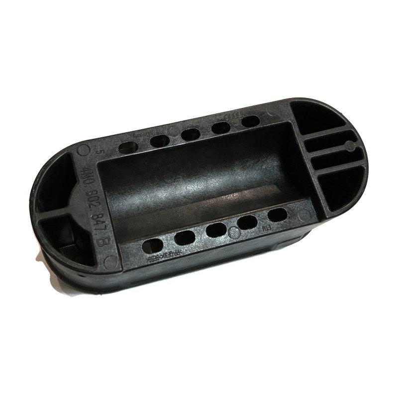 Capuchon de prise de cric arrière pour Audi VW