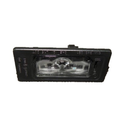 Éclairage LED de plaque arrière pour VW Audi Éclairage LED de plaque arrière pour VW Audi