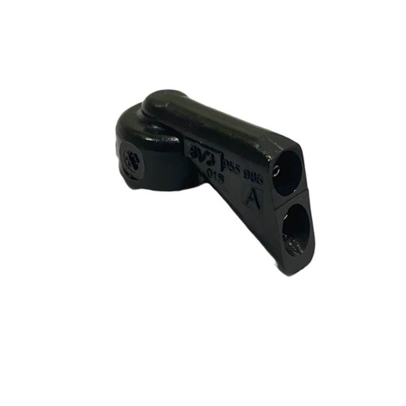 Buse de Lave-Glace Arrière pour Audi A3 (8V)