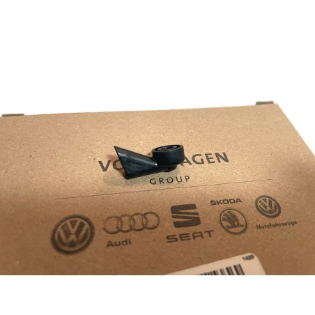 Buse de pulvérisation d'origine Audi pour lave-glace arrière (A4 8K, RS4, Q5) Avant Buse de pulvérisation d'origine Audi pour lave-glace arrière (A4 8K, RS4, Q5) Avant