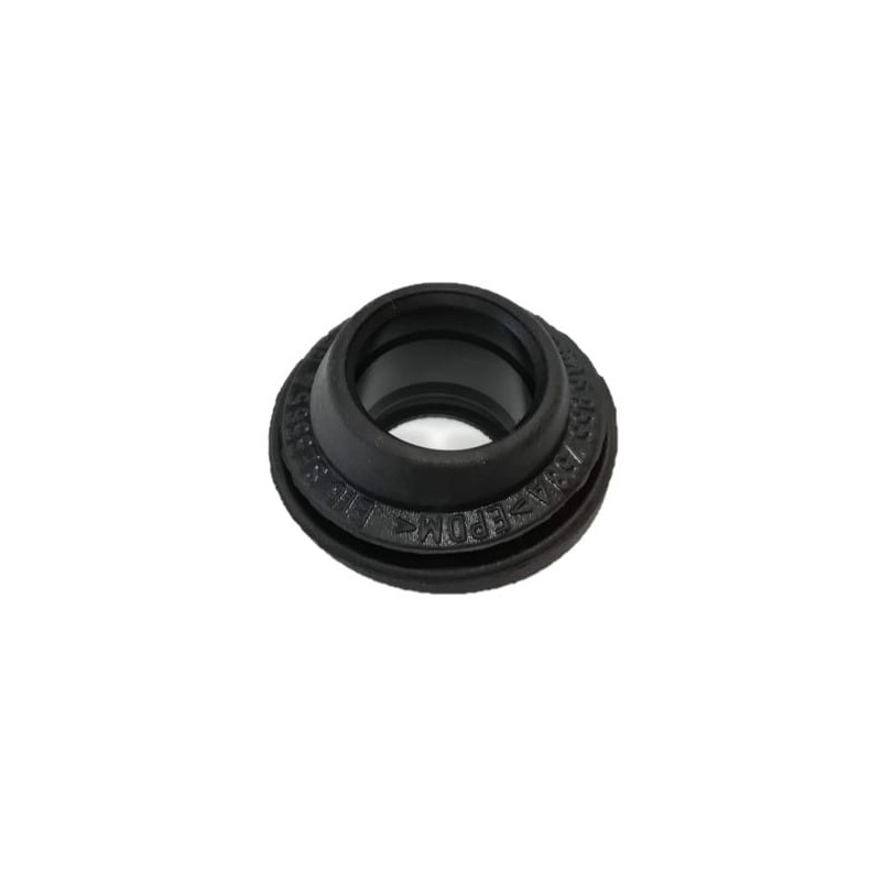 Joint d'Étanchéité Original VW Seat Skoda 6Q6955758A Essuie-Glace Arrière