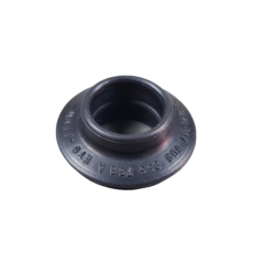 Joint d'étanchéité original VW Audi 8D9955758A pour essuie-glace arrière