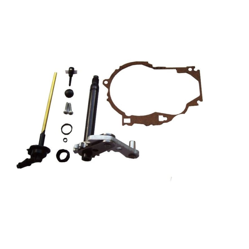 Kit de Réparation Original VW Moteur d'Essuie-Glace Arrière Valeo Golf 4 Passat Audi A3