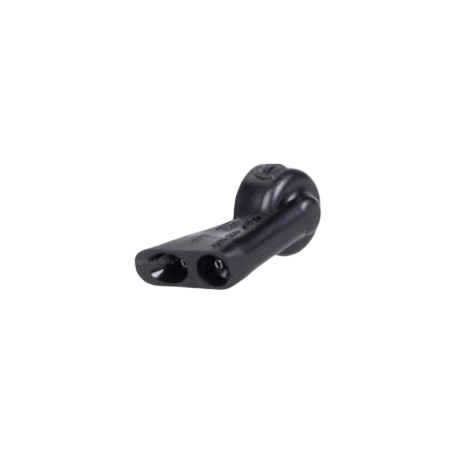 Buse de pulvérisation pour essuie-glace arrière Audi A6 S6 RS6 4G C7 Buse de pulvérisation pour essuie-glace arrière Audi A6 S6 RS6 4G C7