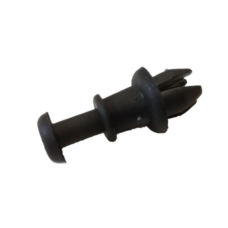 Support de Fixation Original Audi A3 (8P/8V) Q5 pour Plage Arrière et Crochets