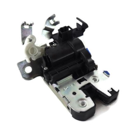 Serrure de Coffre à Clapet Audi Originale 8W0827503 Serrure de Coffre à Clapet Audi Originale 8W0827503