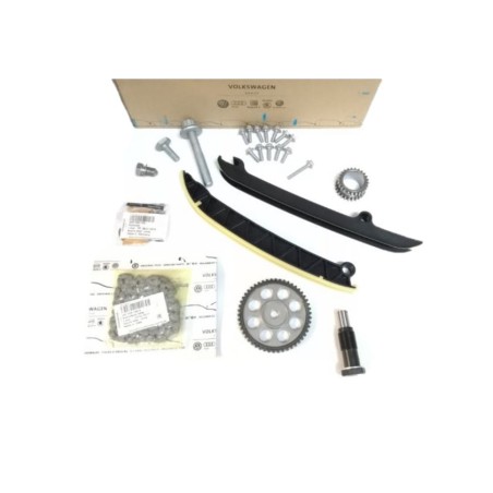 Kit de Réparation Chaîne de Distribution Original VW Audi Seat Skoda 1.2 TSI Kit de Réparation Chaîne de Distribution Original VW Audi Seat Skoda 1.2 TSI