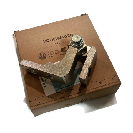 Charnière de porte gauche supérieure pour VW Audi Seat, avant et arrière Charnière de porte gauche supérieure pour VW Audi Seat, avant et arrière